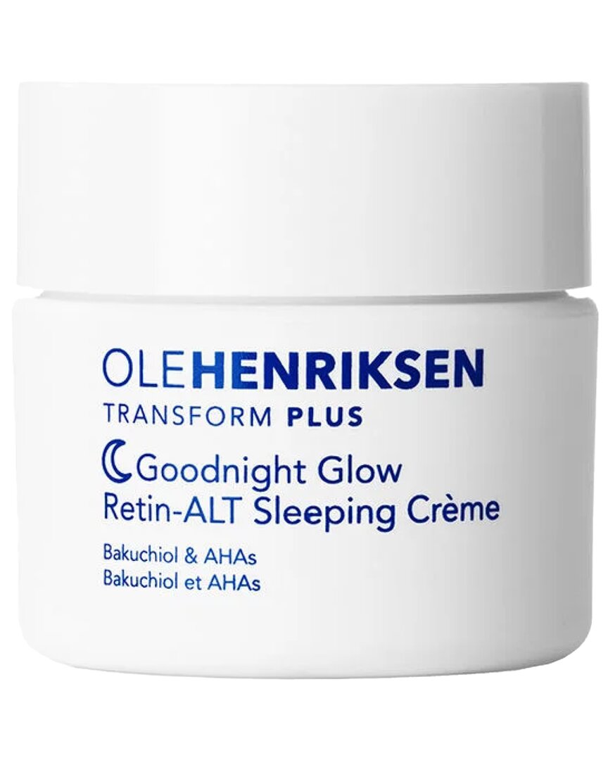 Shop Ole Henriksen Women's 0.25oz Transform Plus Goodnight Glow