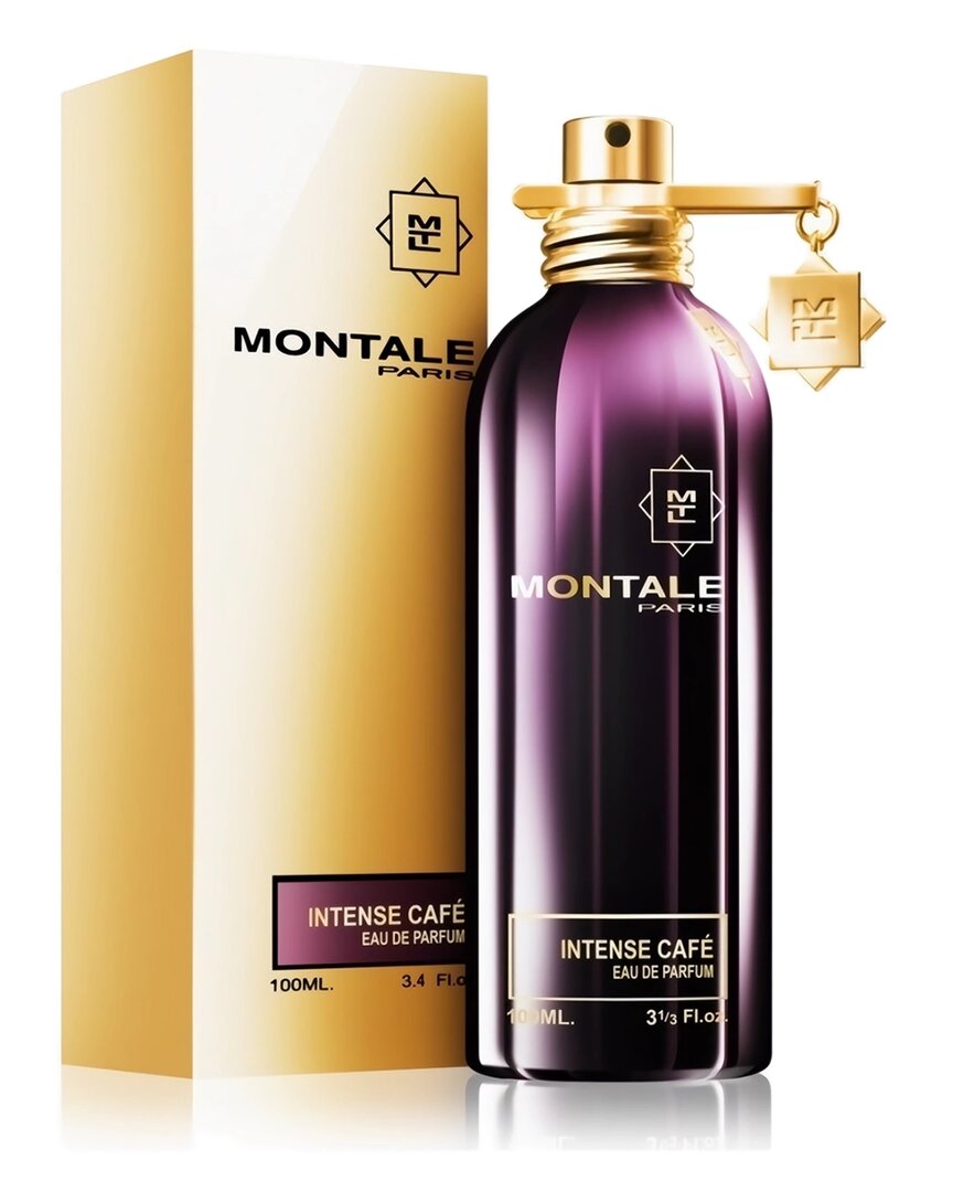 MONTALE MONTALE UNISEX 3.4OZ INTENSE CAF EDP SPRAY 