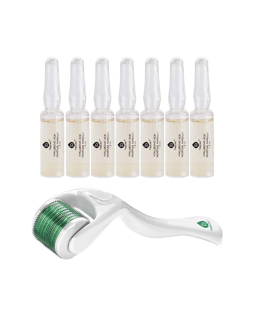 Pursonic Women's Ultimate Skin Smoothing & Rejuvenation Kit
