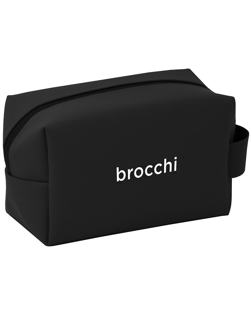 Sebastian Brocchi Brocchi Waterproof Travel Toiletry Bag