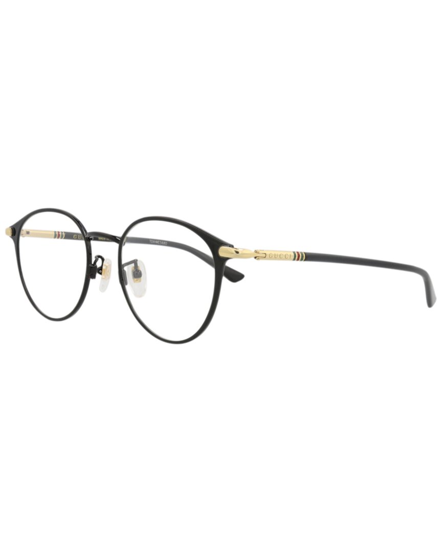Gucci Women's 51mm Optical Frames