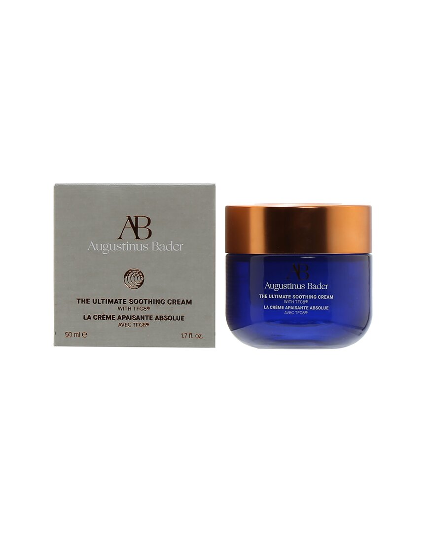Augustinus Bader Unisex 1.7oz The Ultimate Soothing Cream