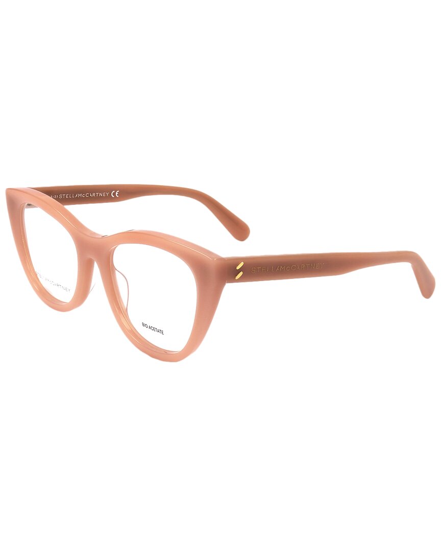 STELLA MCCARTNEY STELLA MCCARTNEY WOMEN'S SC50020I 52MM OPTICAL FRAMES