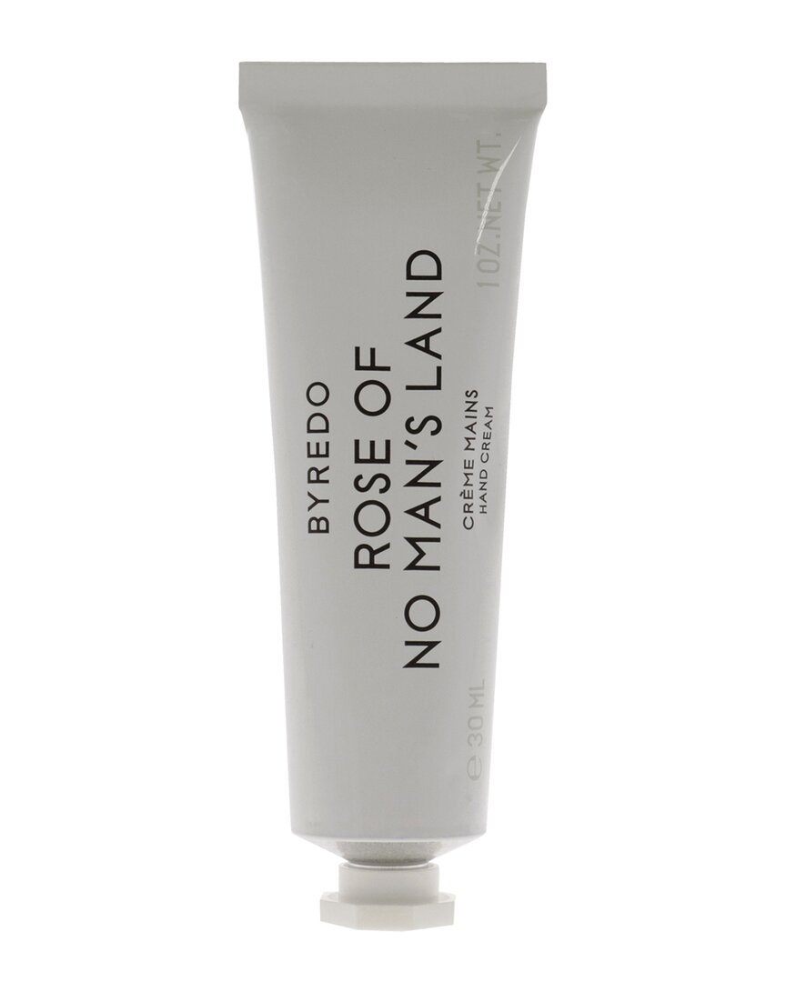 Byredo Unisex 1oz Rose Of No Mans Land Hand Cream