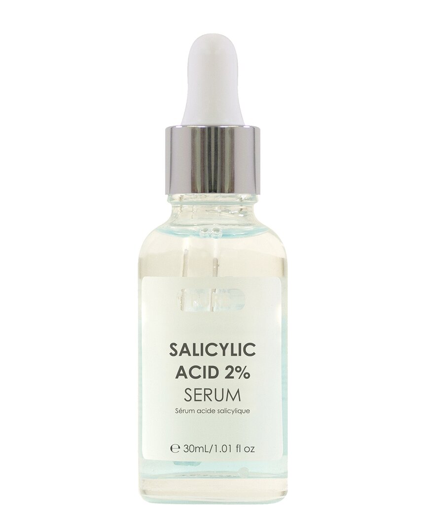 Skinchemists 4oz Pure Salicylic Acid 2% Biphase Serum