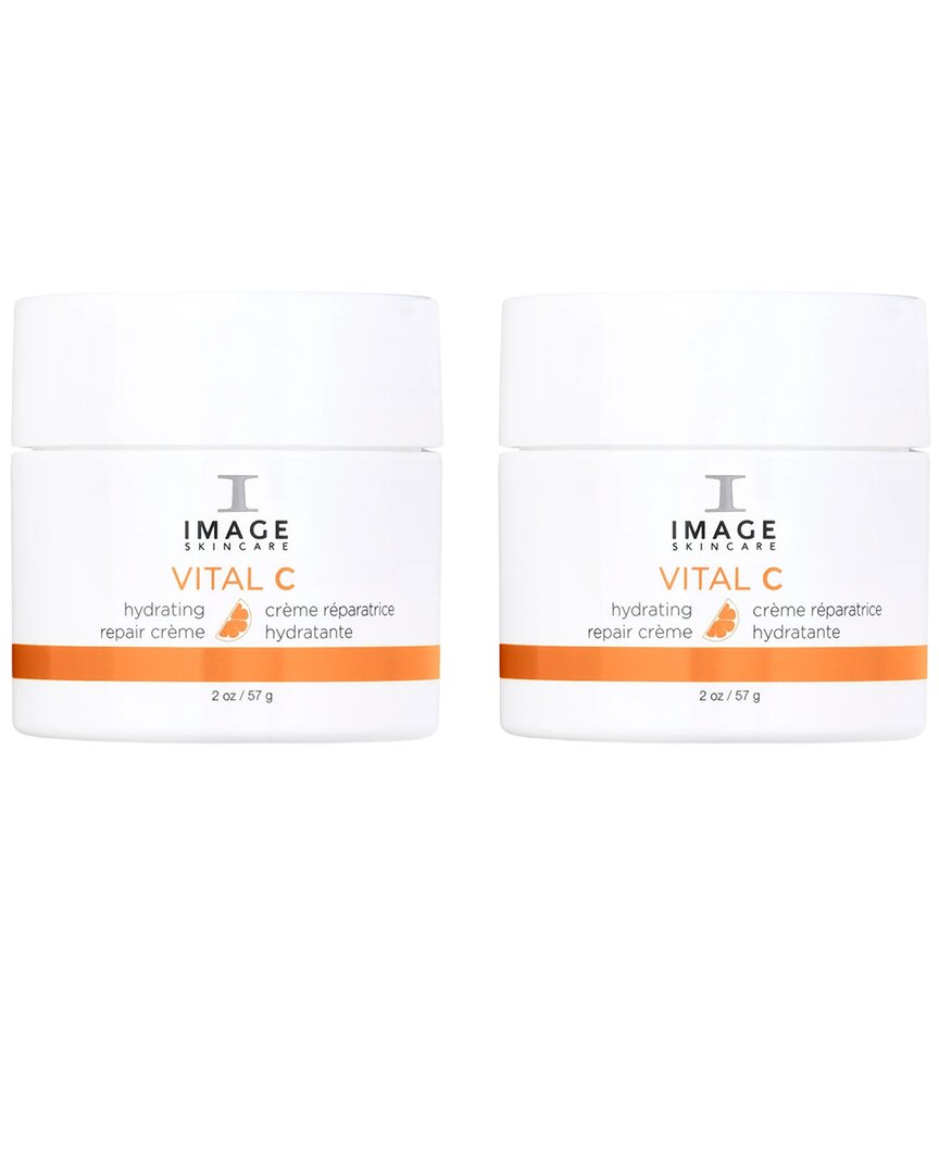 Image Vital C Hydrating Repair Creme - Pack Of 2