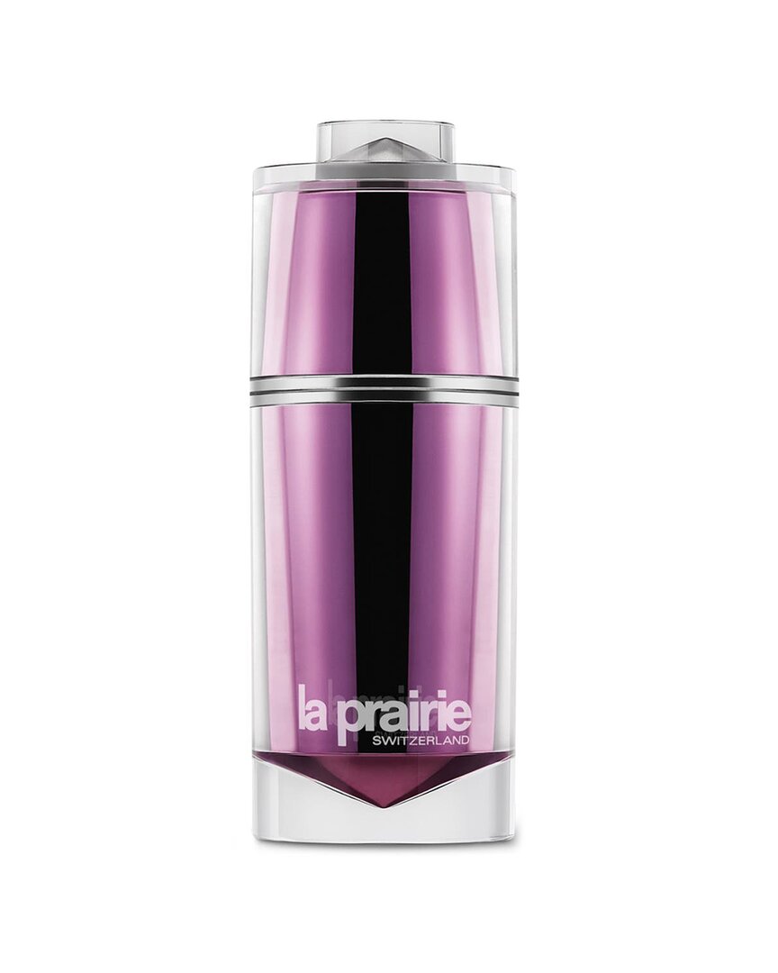 La Prairie 0.5oz Platinum Rare Haute-rejuvenation Eye Elixir