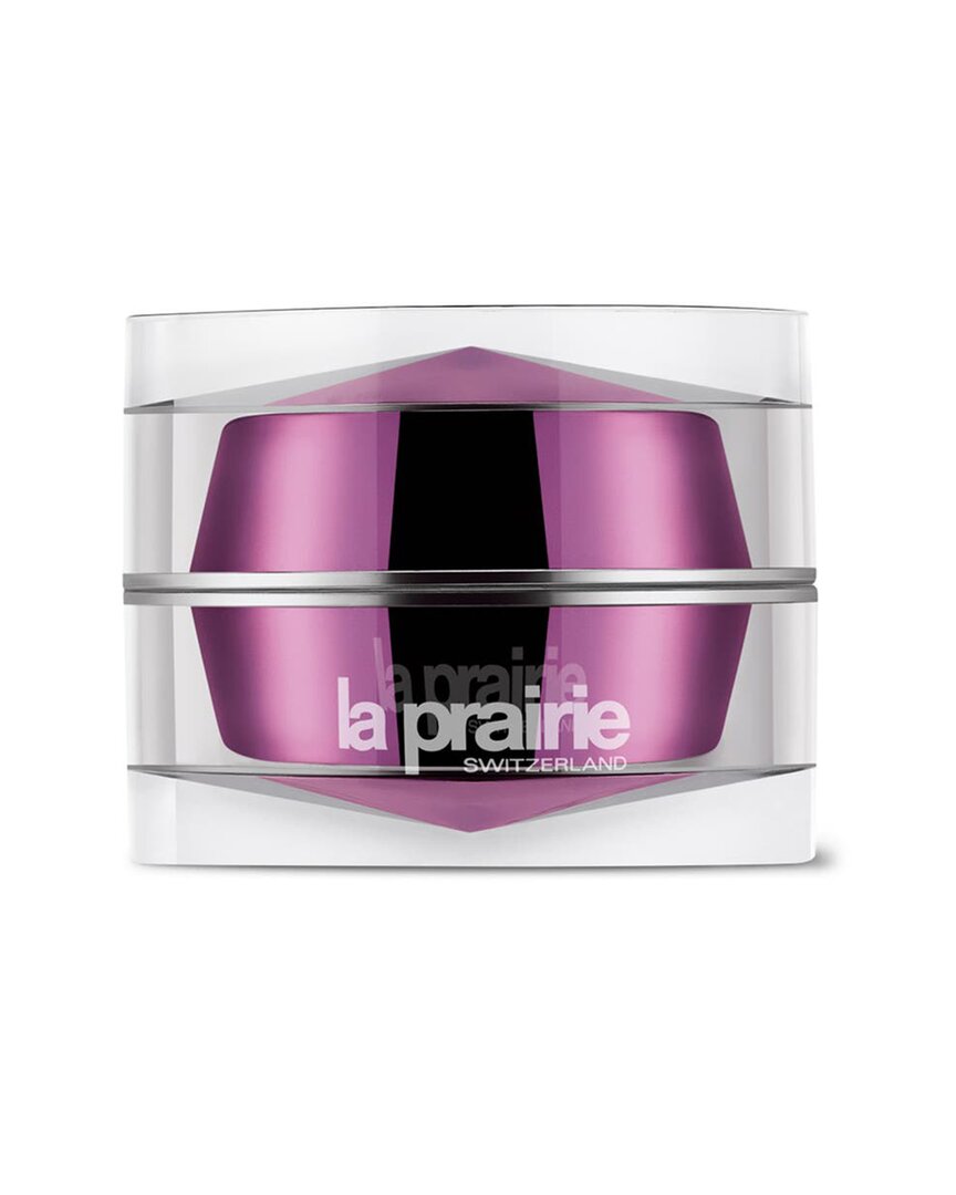 La Prairie 0.67oz Platinum Rare Haute-rejuvenation Eye Cream