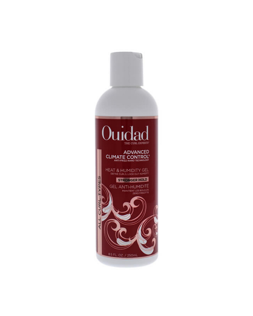Ouidad 8.5oz Advanced Climate Control Heat And Humidity Gel