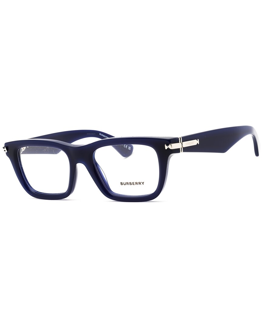 BURBERRY BURBERRY MEN'S 51MM OPTICAL FRAMES