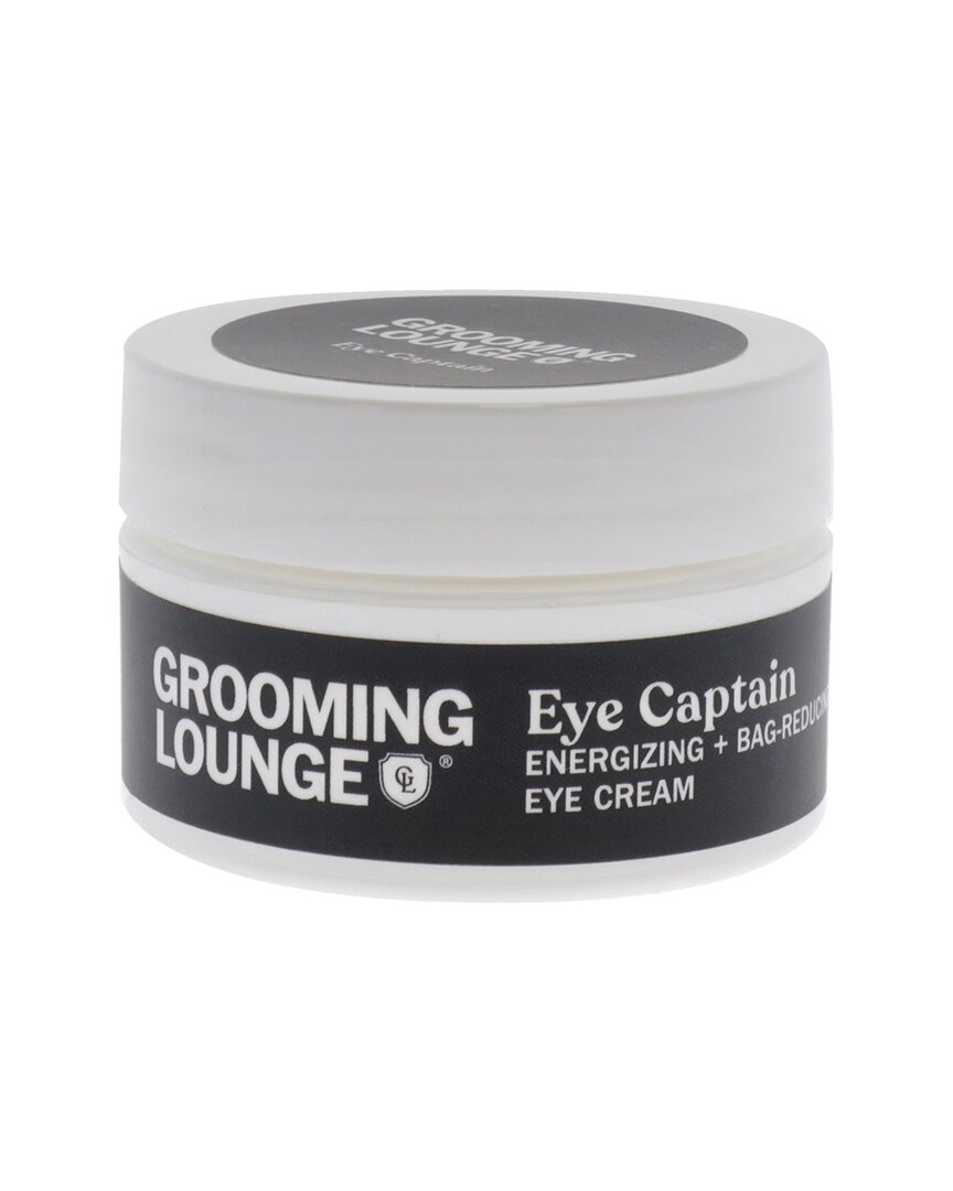Grooming Lounge Men's 0.5oz Eye Captain