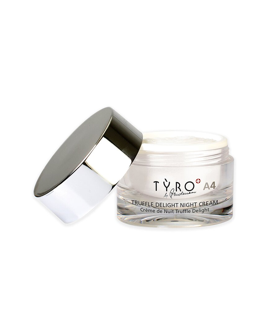 Shop Tyro Unisex 1.69oz Truffle Delight Night Cream