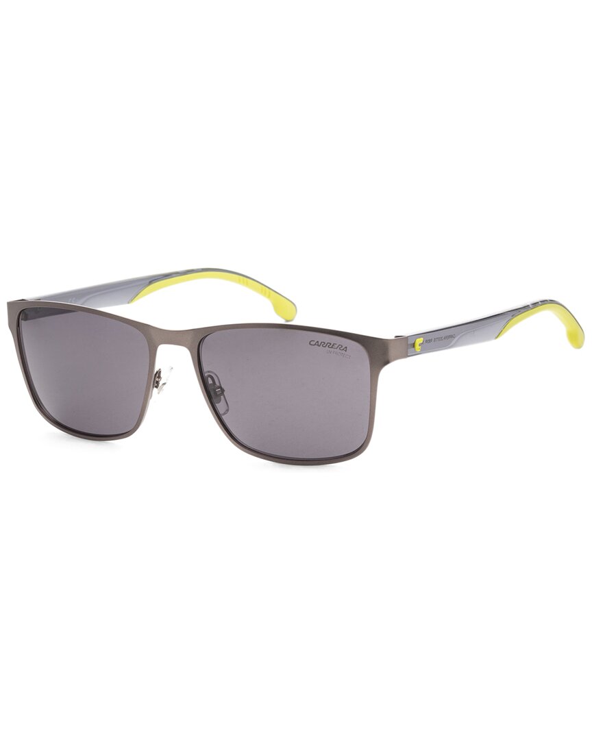 Carrera Unisex Ca2037ts 55mm Sunglasses