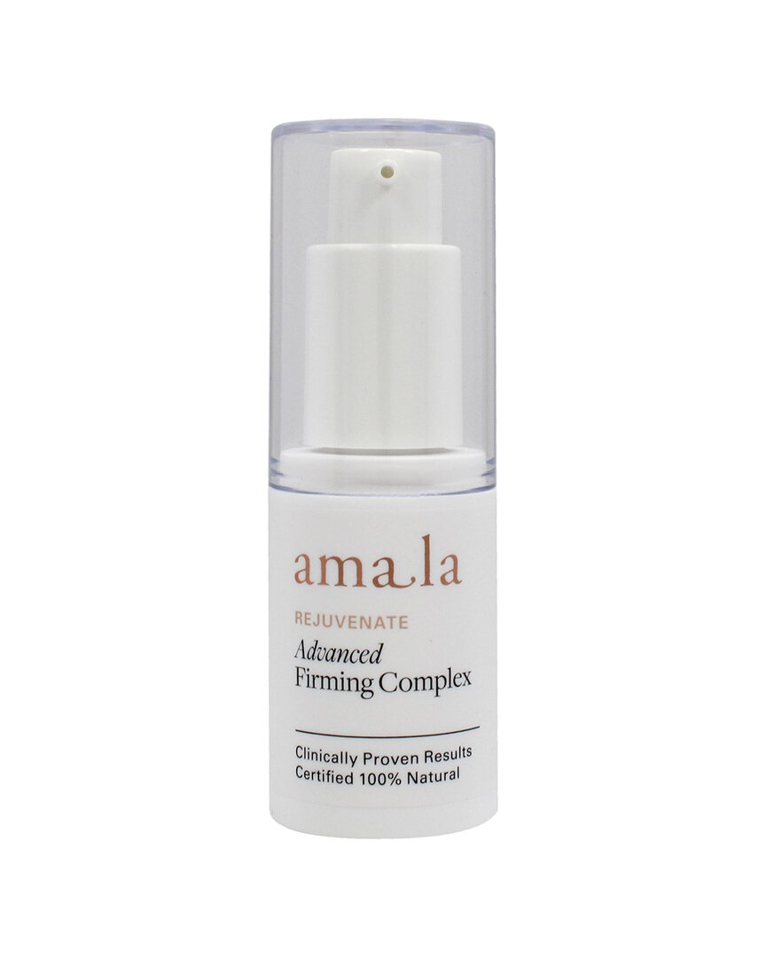 Amala Women's 0.5oz Advanced Firming Complex