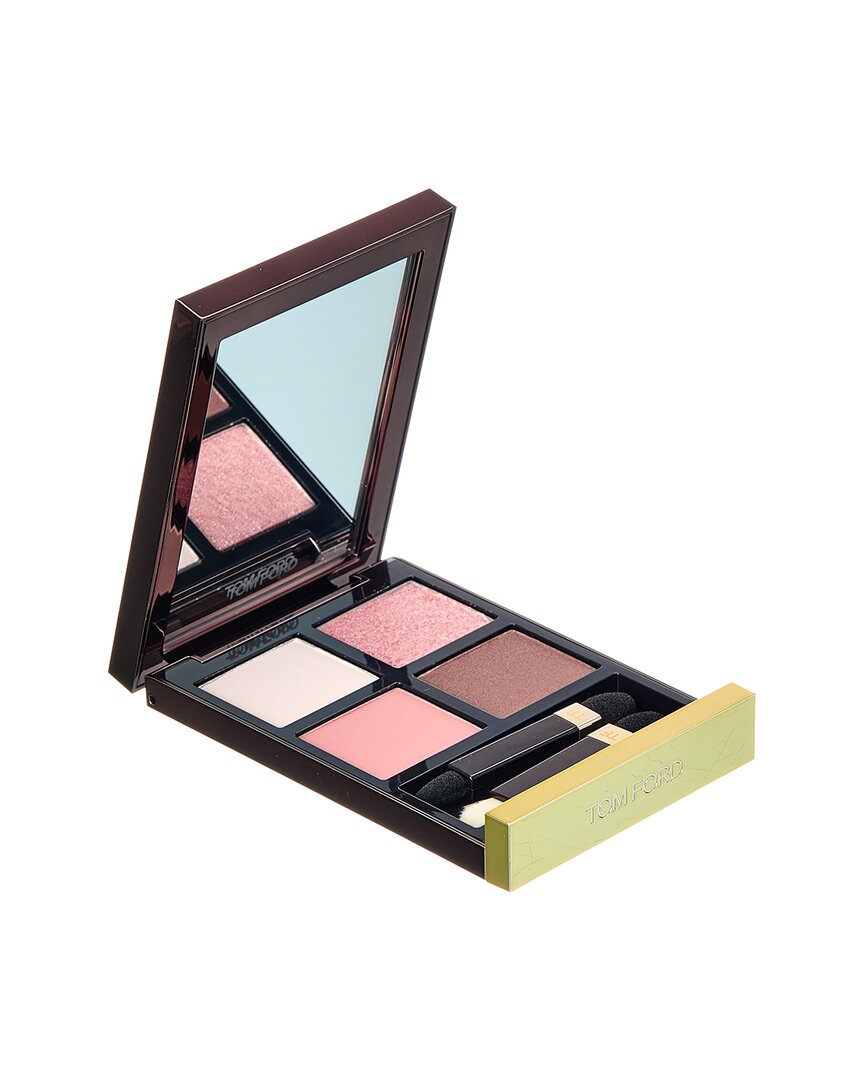 Tom Ford Women's #30 Insolent Rose Eye Color Quad