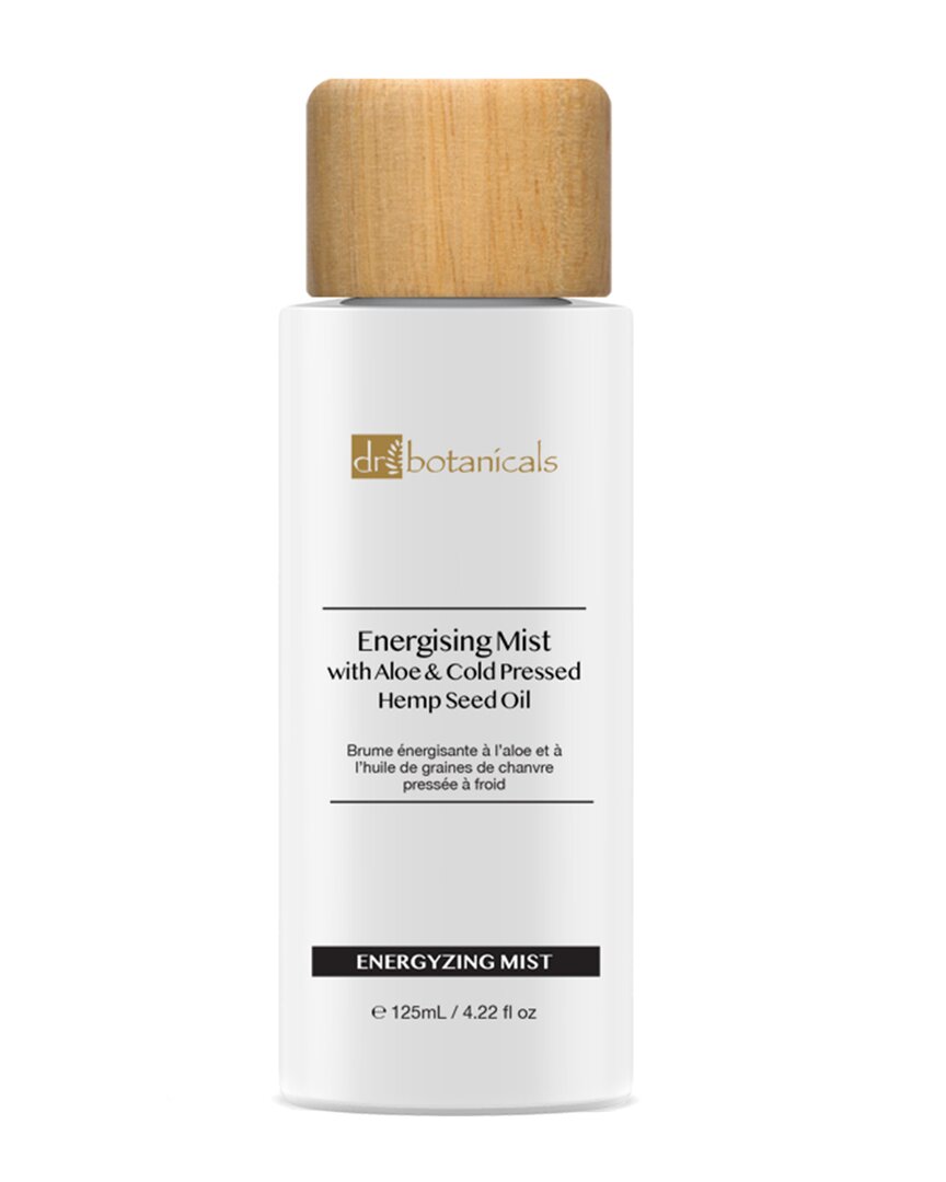 Skin Chemists Dr. Botanicals 4.22oz Natche Energizing Mist