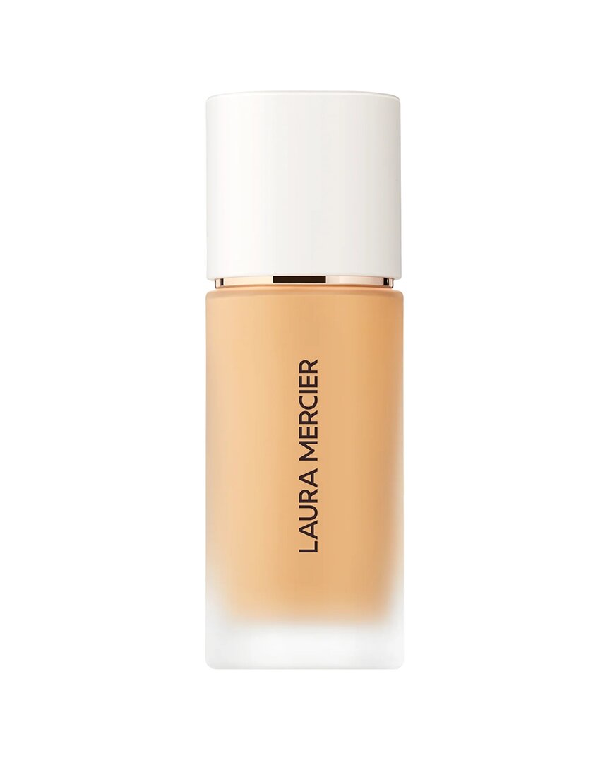 Laura Mercier Women's 1oz 4n1 Ginger Real Flawless Weightless Perfecting Waterproof Foundation