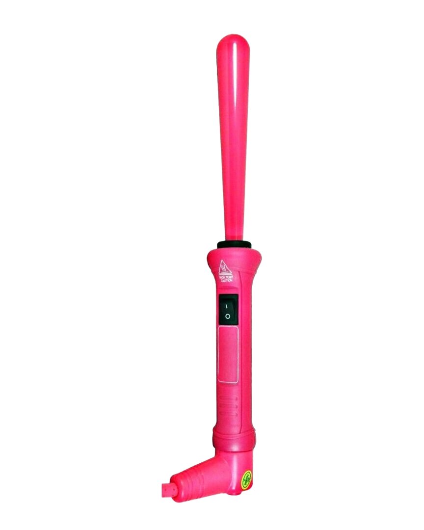 Shop Neo Choice Unisex The Twister - 13mm-25mm Ceramic Clipless Tapered Curling Wand