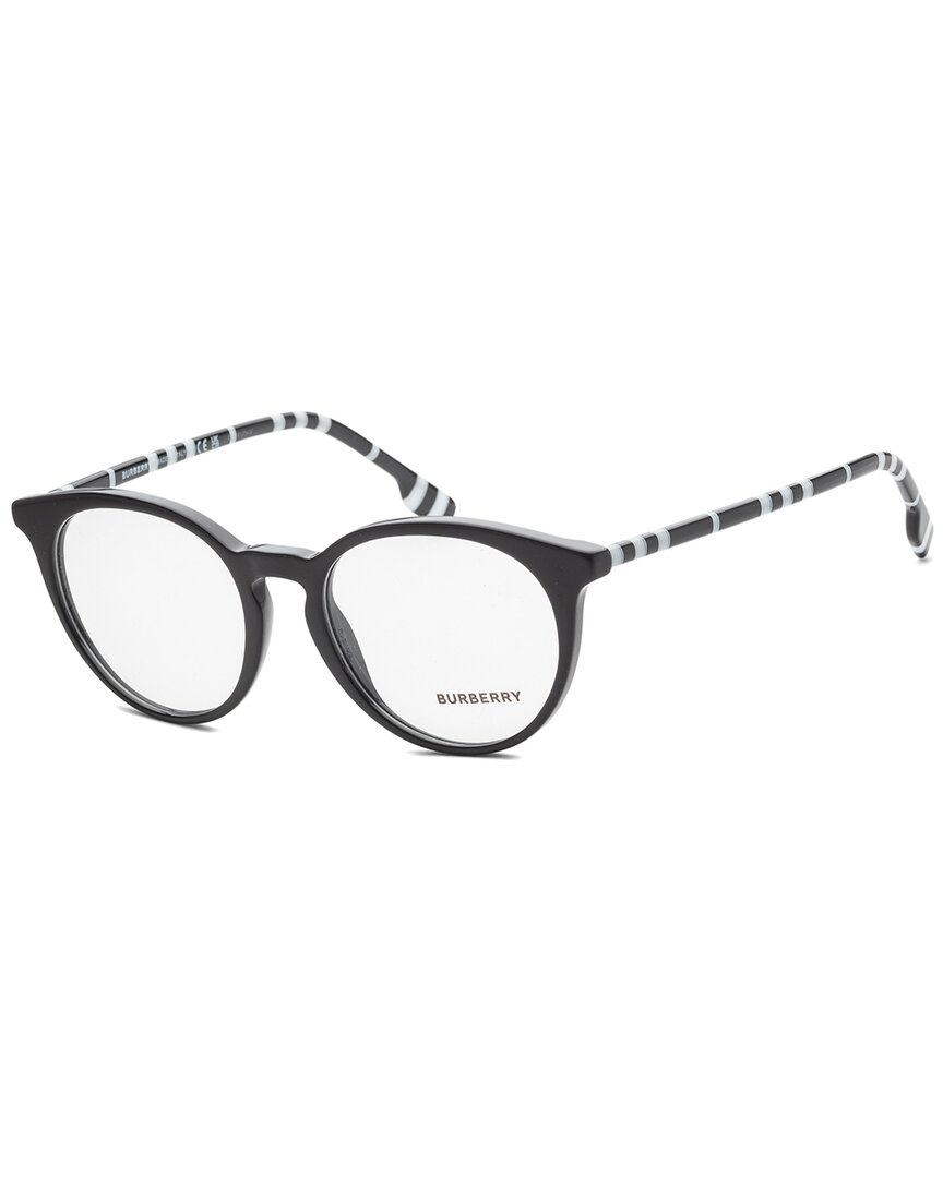 Burberry Women's Be2318 51mm Optical Frames In Blue
