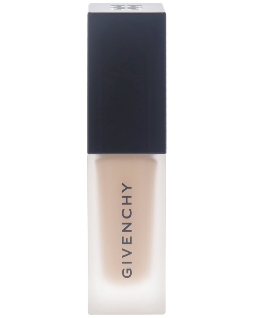 Givenchy Women's 1oz 3-n270 Light To Medium With Intense Neutral Undertones  Prisme Libre Skin-carin In White