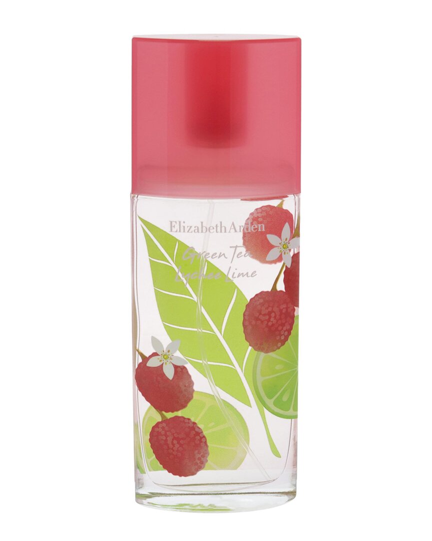 Elizabeth Arden Green Tea Lychee Lime