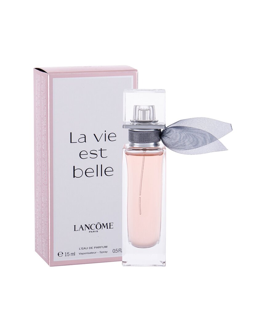 Lancôme Women's 0.5oz La Vie Est Belle Eau De Parfum Spray
