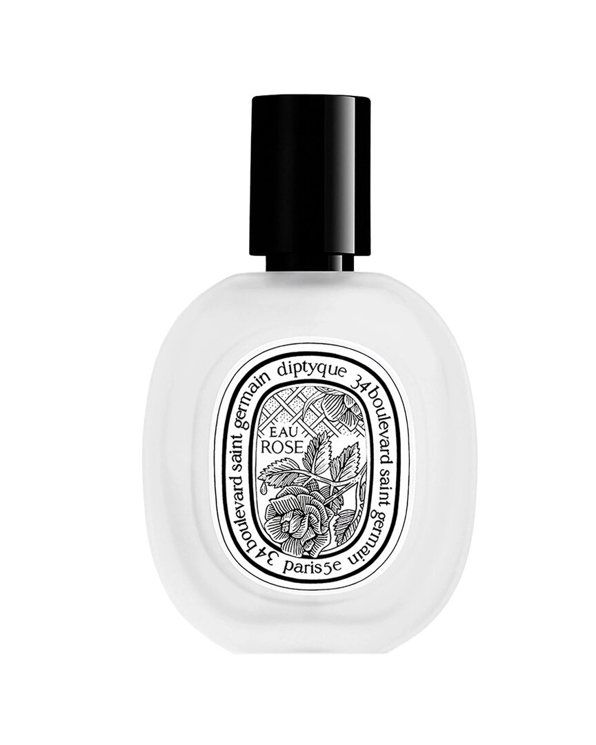 Diptyque Women's 1oz Women's Eau Rose Hair Perfume