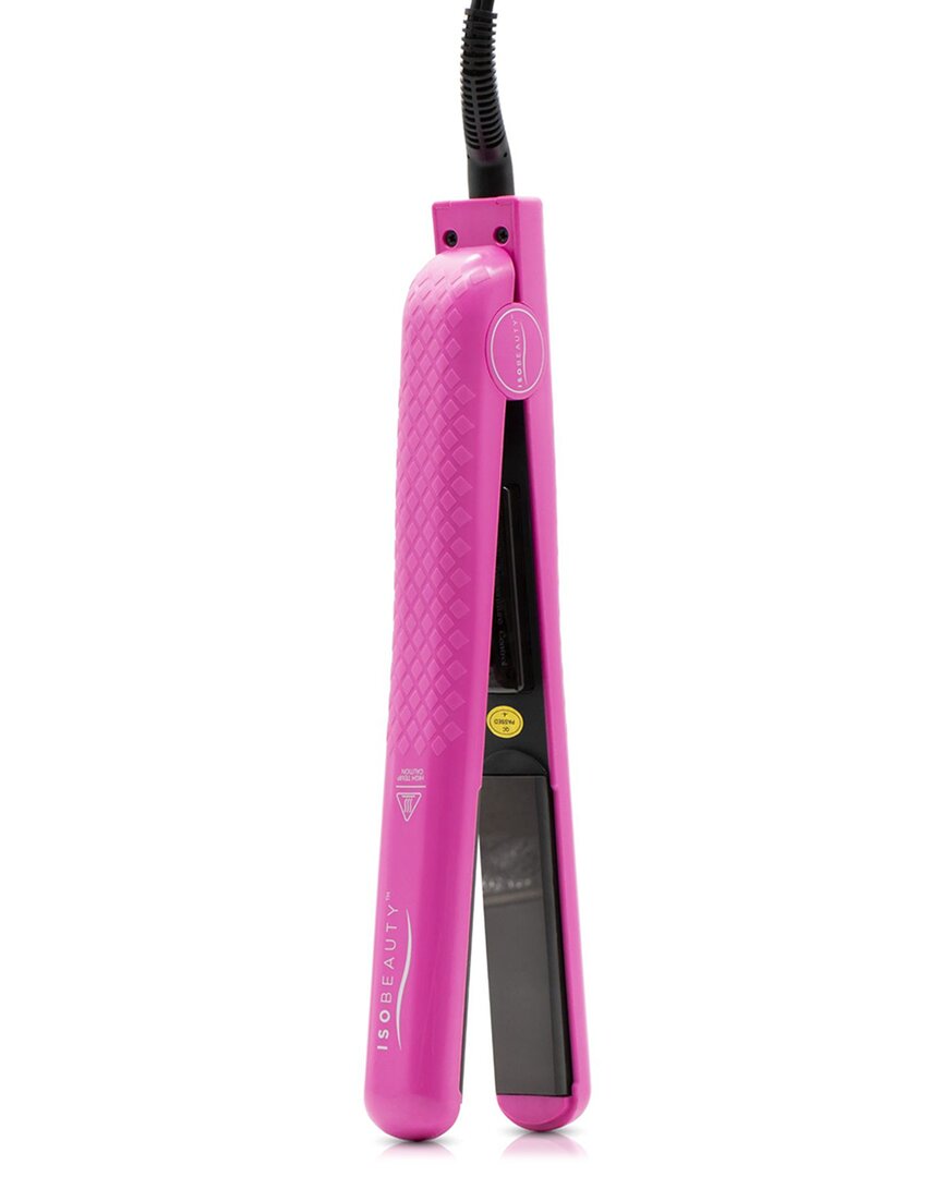 Iso beauty on sale spectrum pro straightener