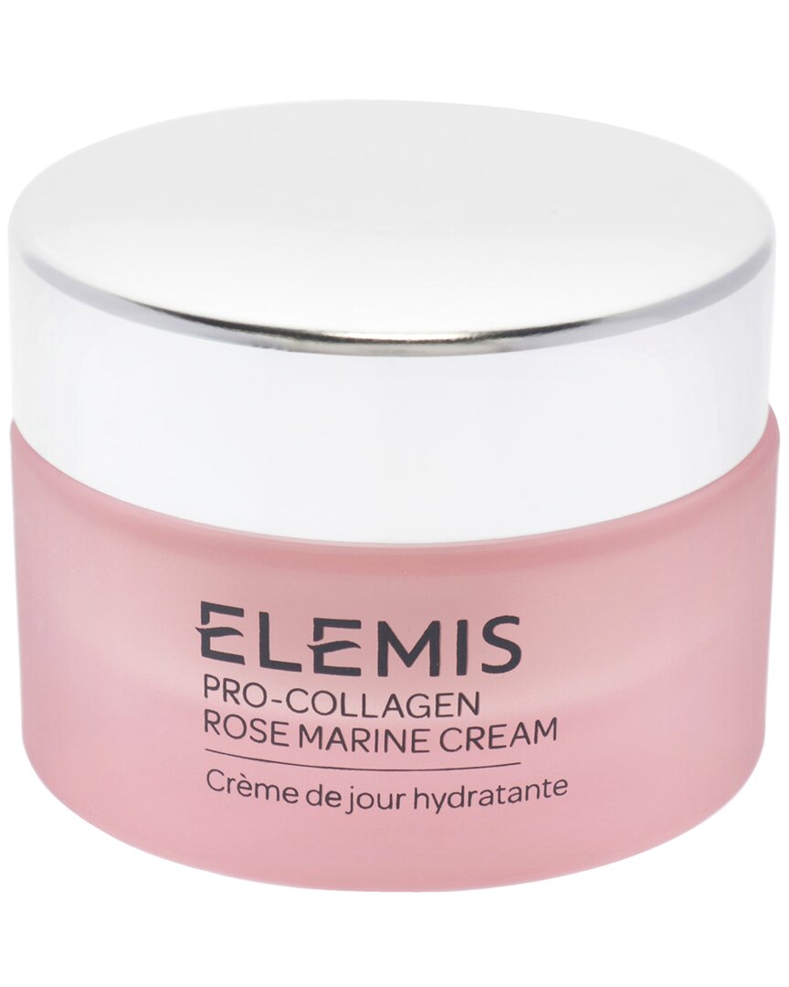 Elemis Women's 1.7oz Pro Collagen Rose Marine Cream