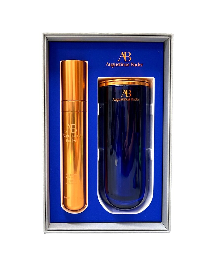 Augustinus Bader Unisex 1.01oz The Serum