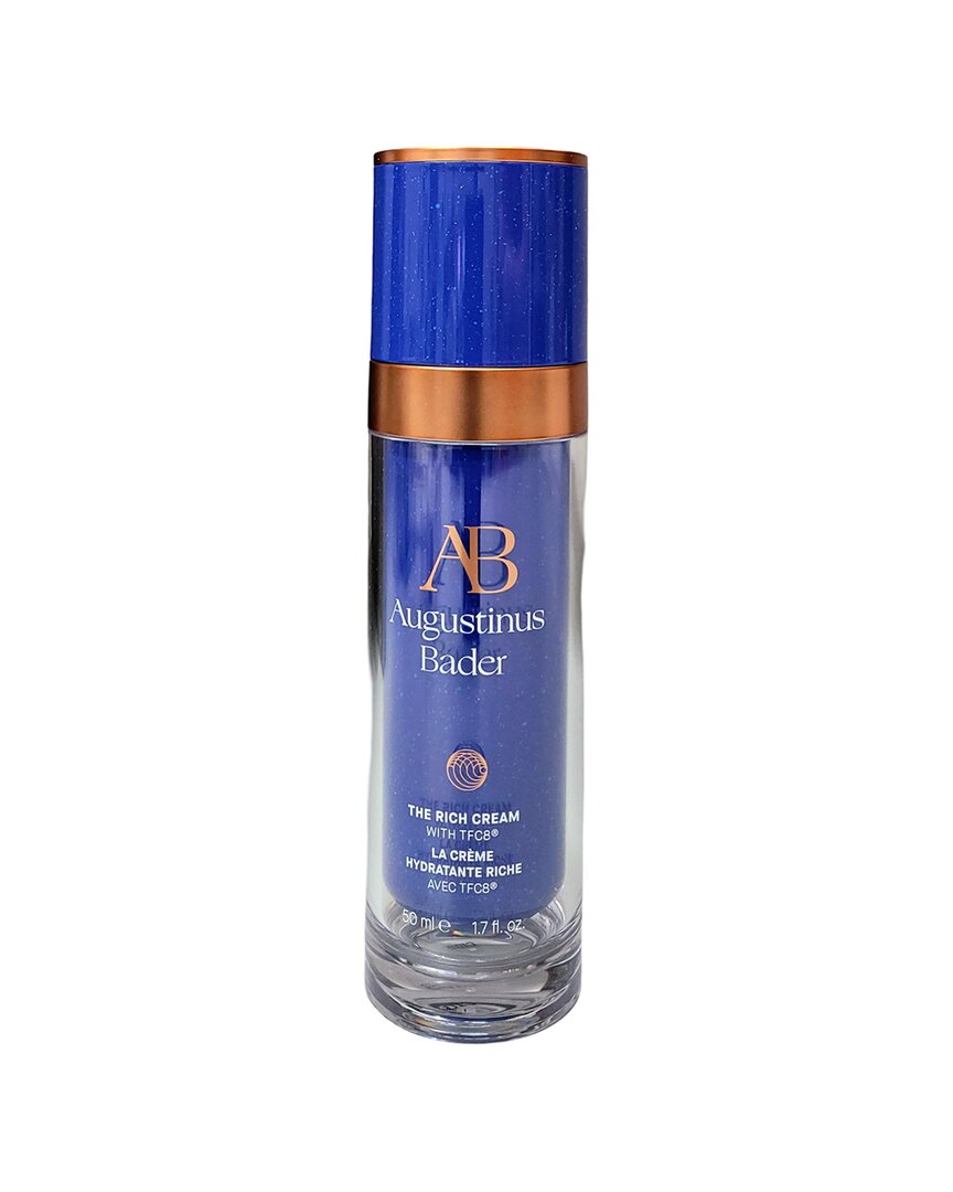 Augustinus Bader Unisex 1.7oz The Rich Cream