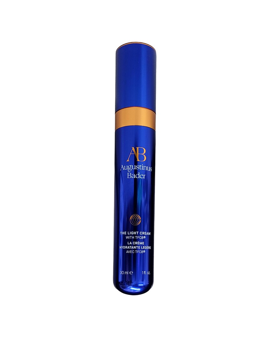 AUGUSTINUS BADER AUGUSTINUS BADER UNISEX 1.01OZ THE LIGHT CREAM 