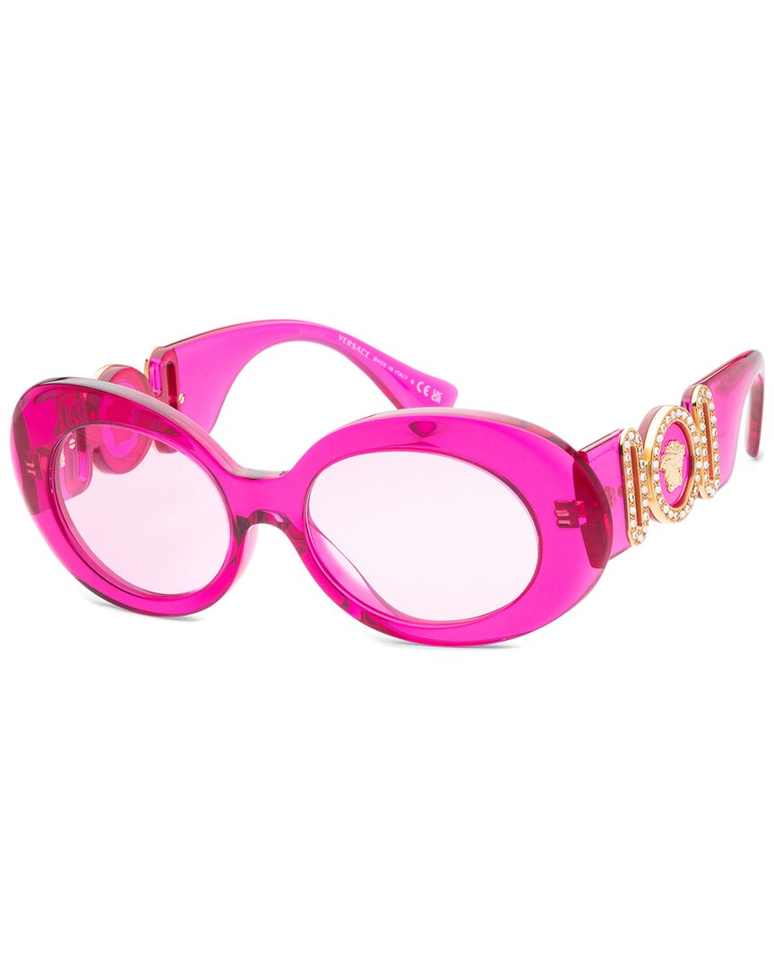Shop Versace Women's 54mm Sunglasses