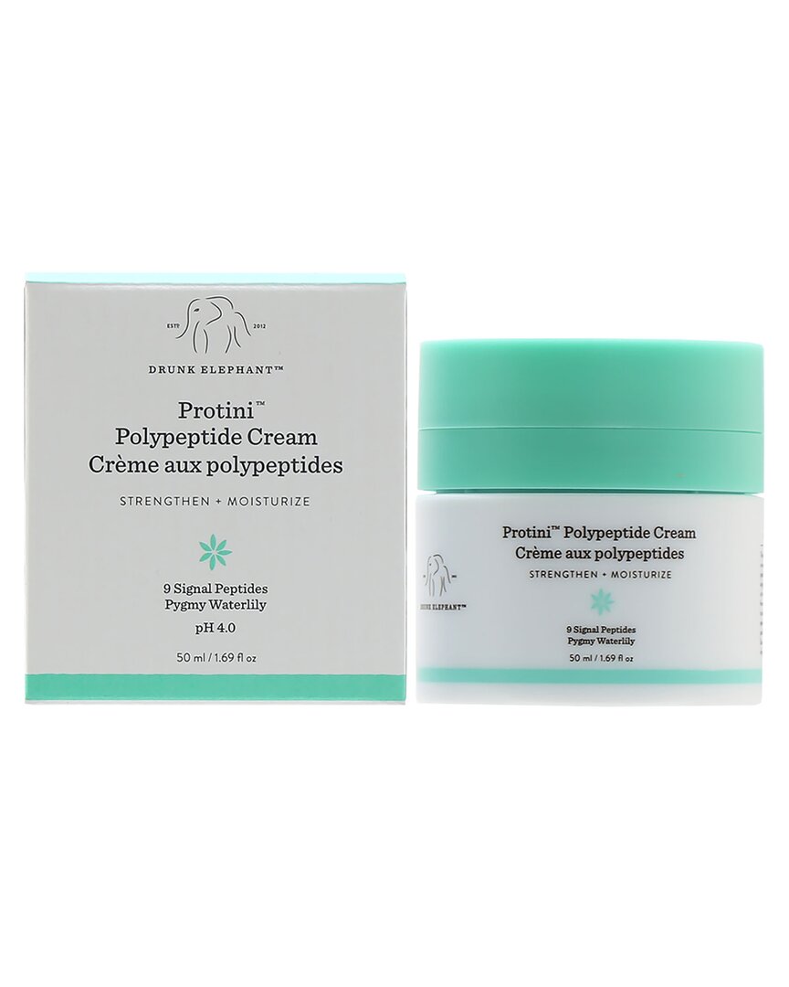 Drunk Elephant Protini Polypeptide Cream