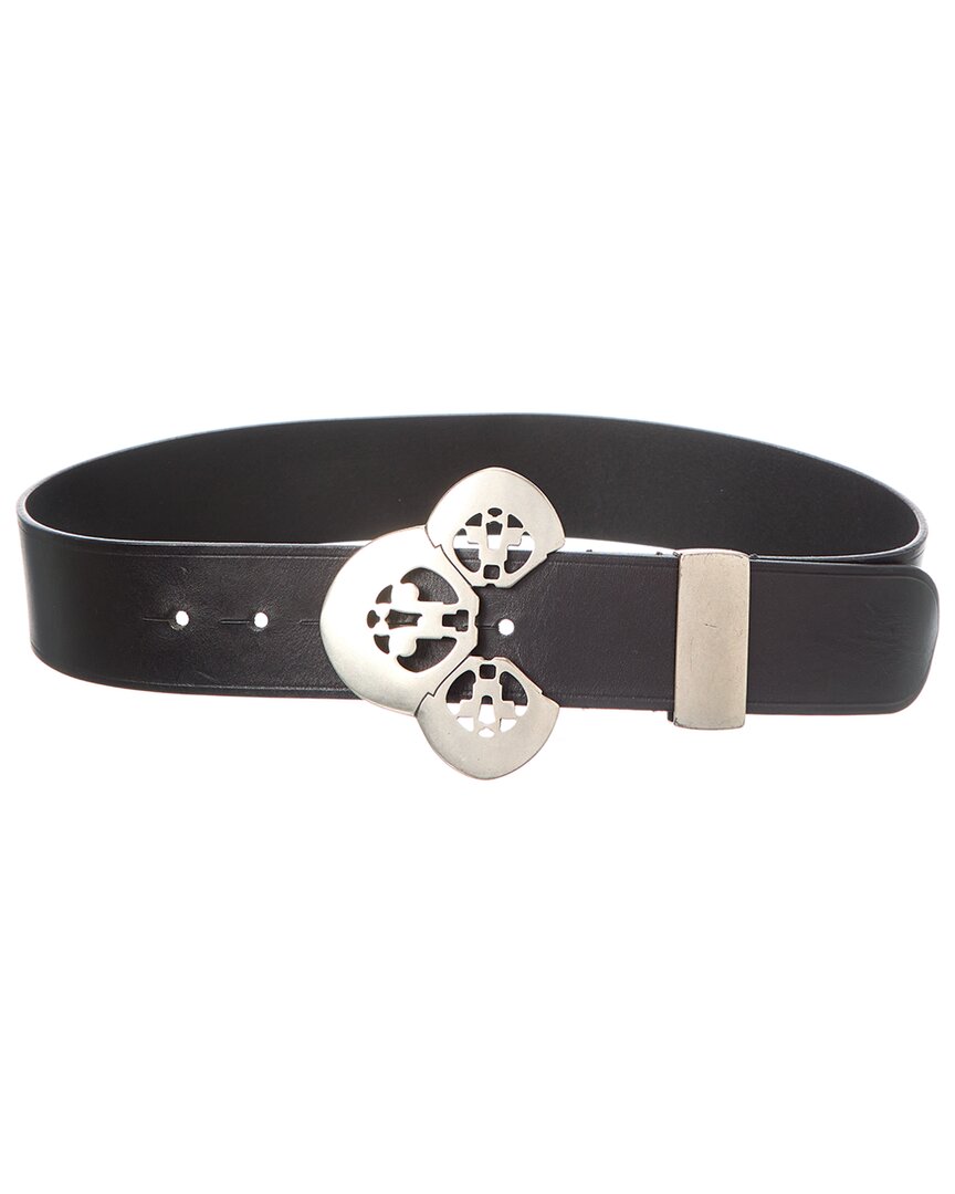 Isabel Marant Adaria Leather Belt