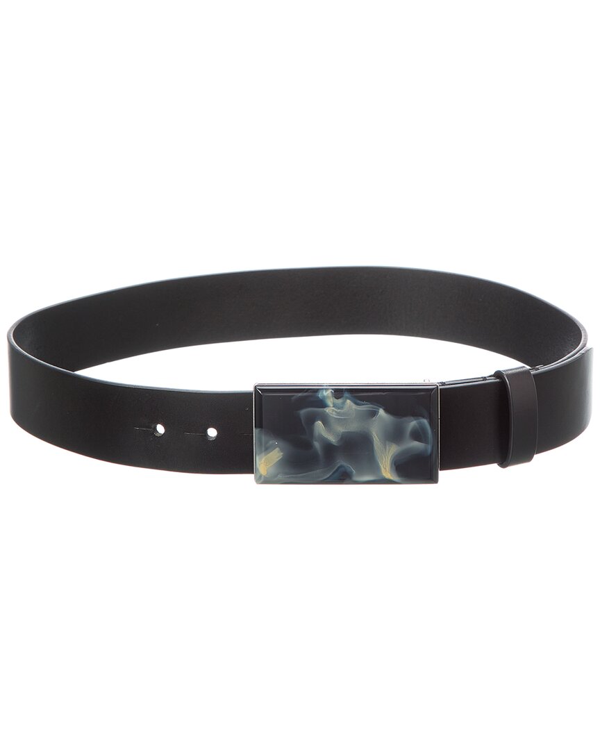 Isabel Marant Luponi Leather Belt