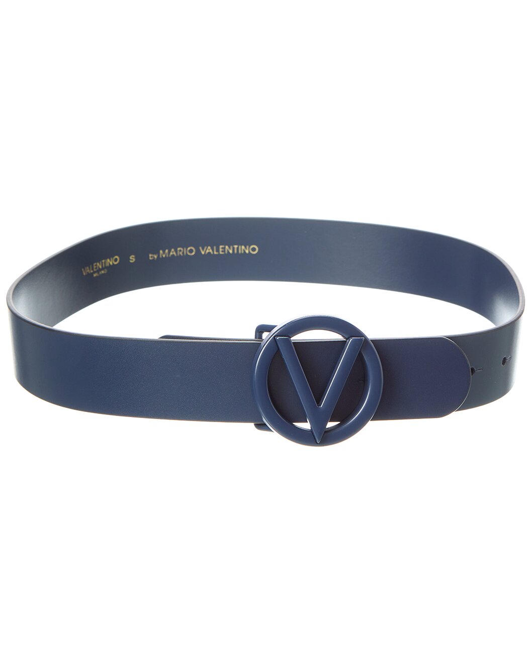 Giusy Leather Belt