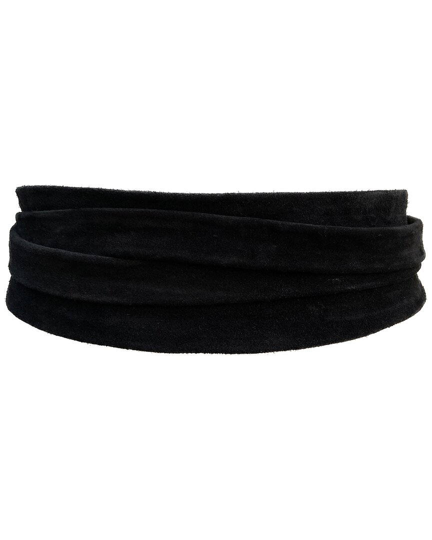 Ada Collection Classic Wrap Belt