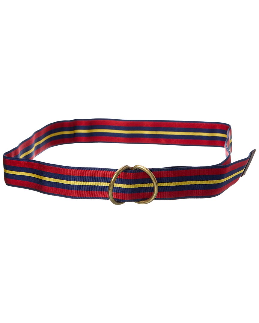 J.mclaughlin Ribbon Belt