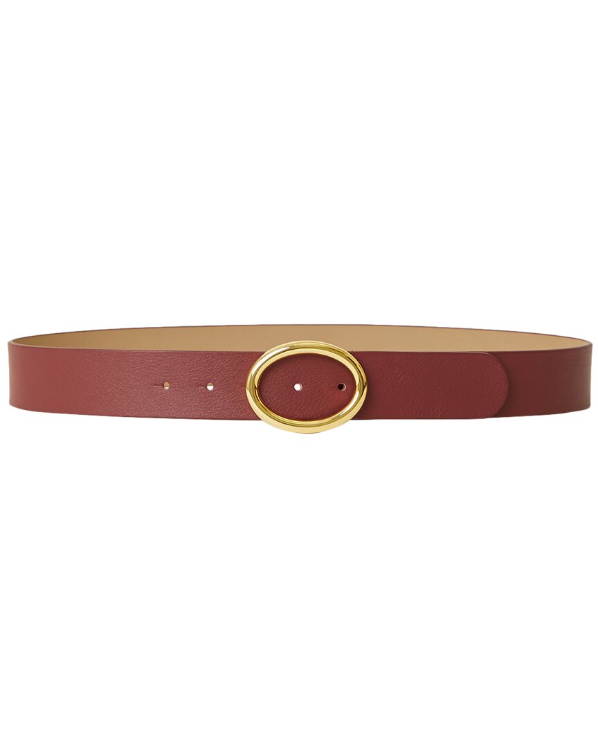 B-low The Belt Olivia Leather Belt