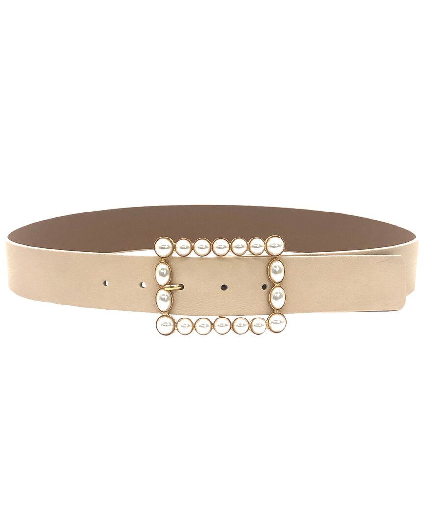 Shop B-low The Belt Joan Leather Belt