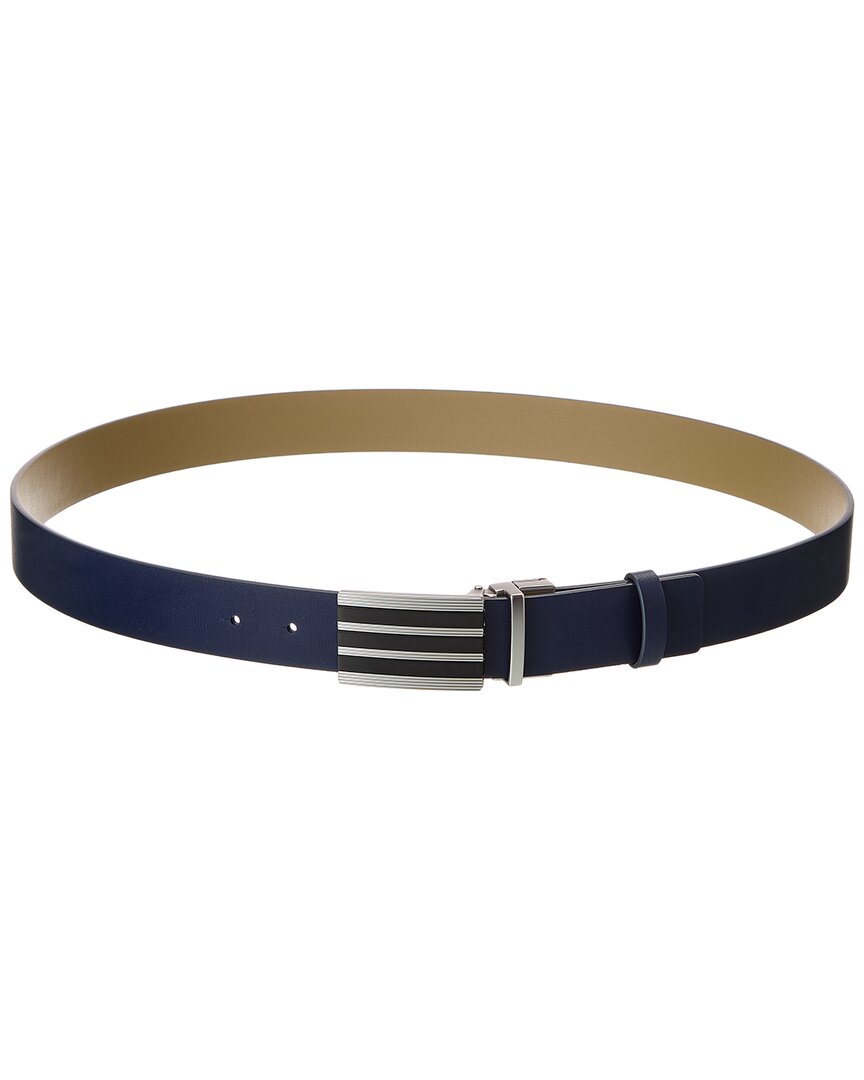 Adidas Golf 3-stripes Tour Belt