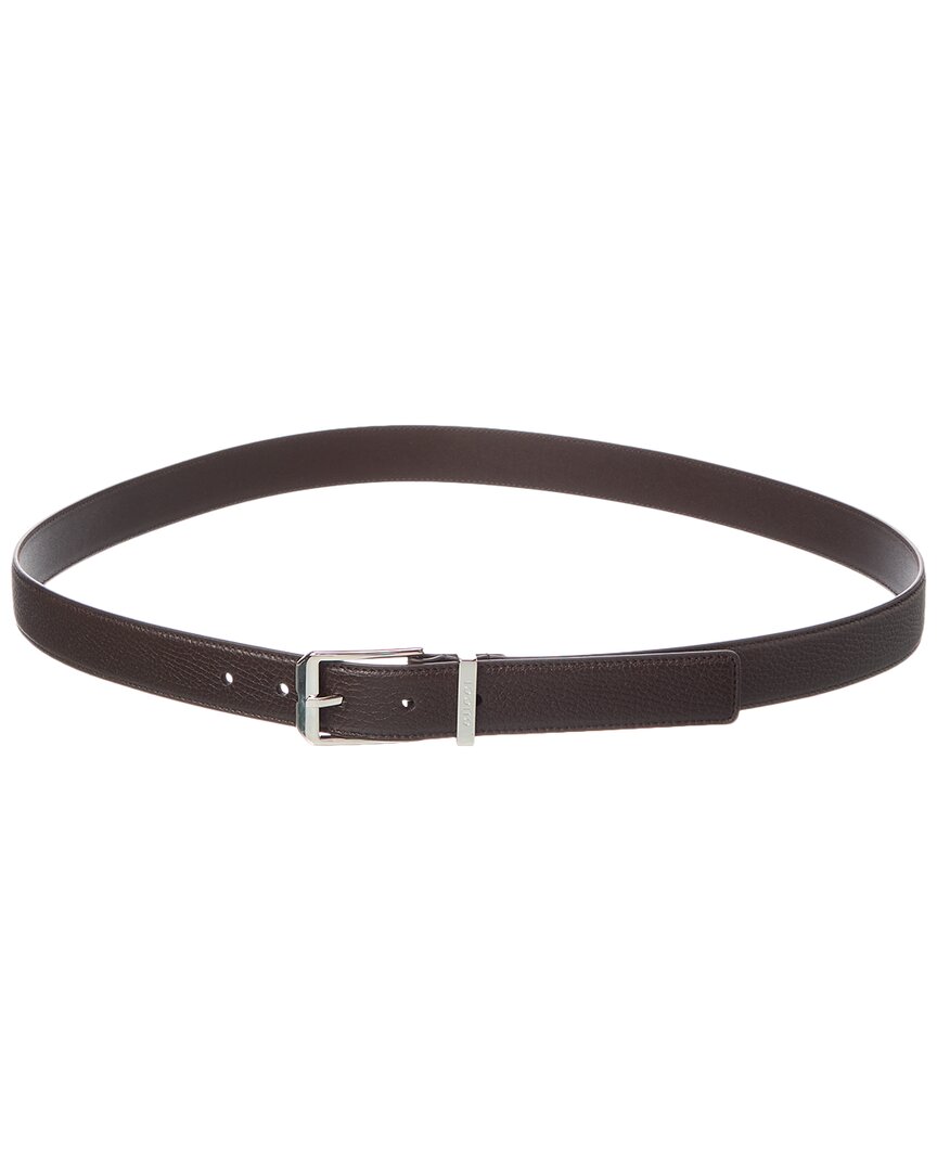 Gucci Leather Belt