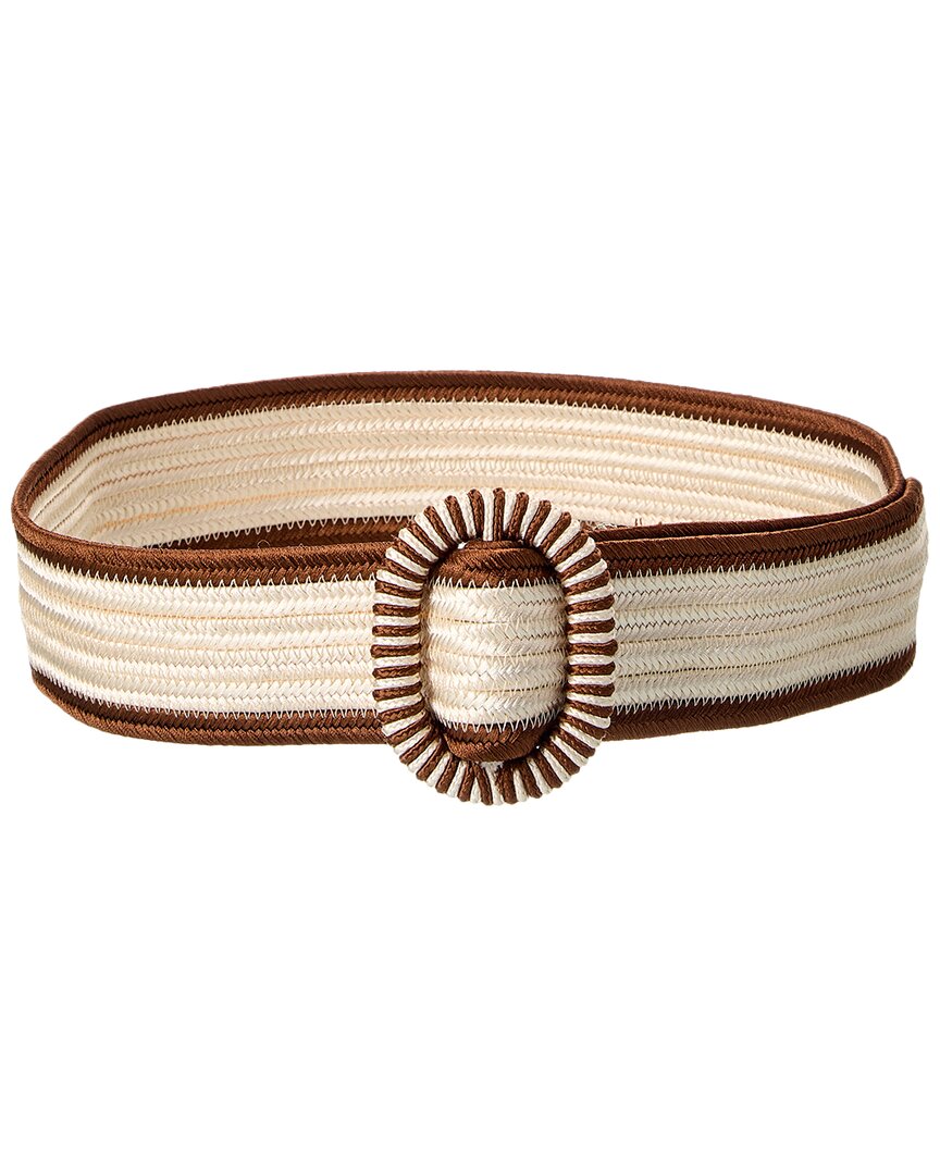 J.mclaughlin Ojai Belt