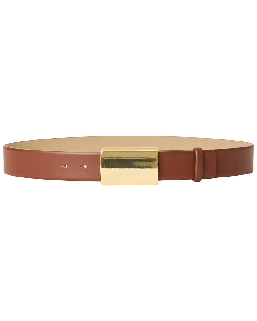 B-low The Belt Mason Leather Belt