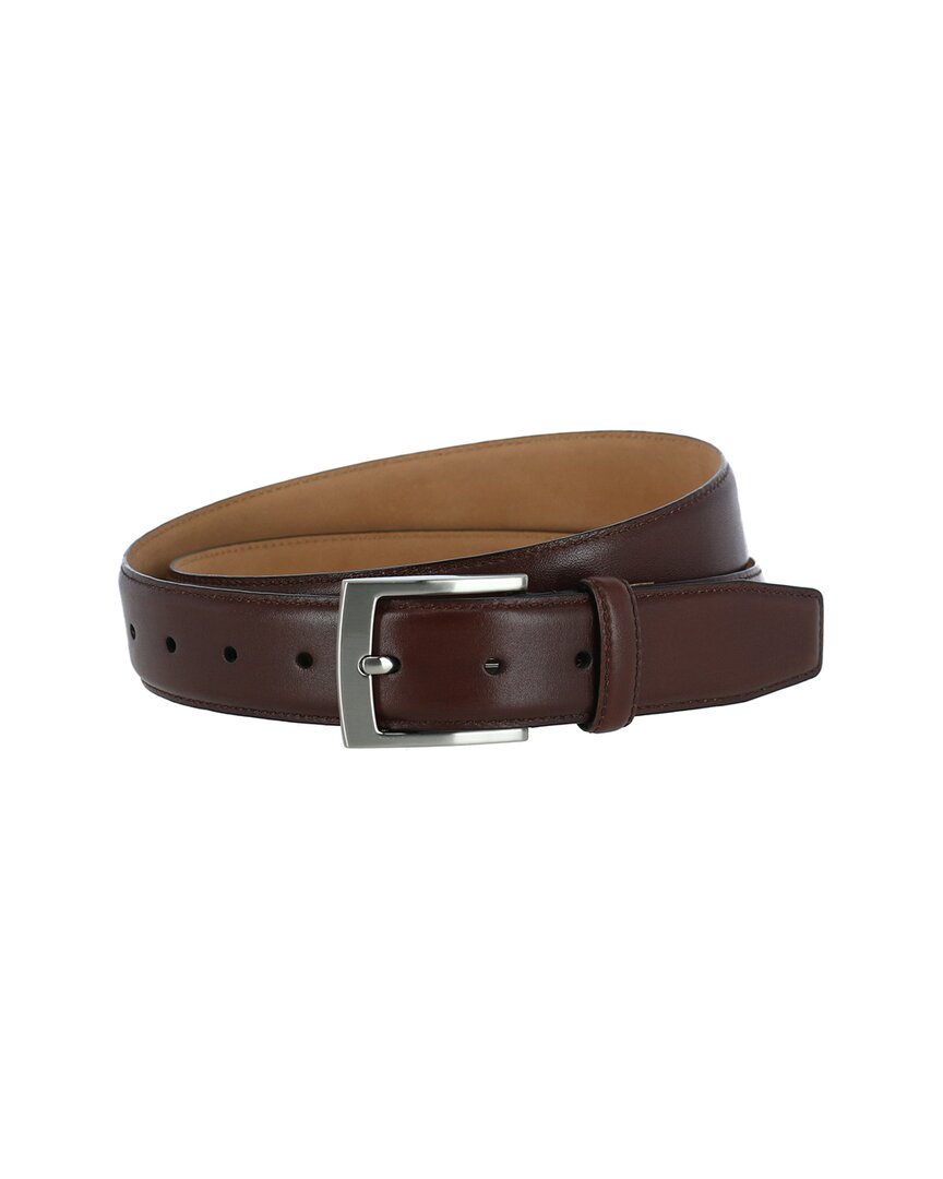 Shop Trafalgar Leather Belt
