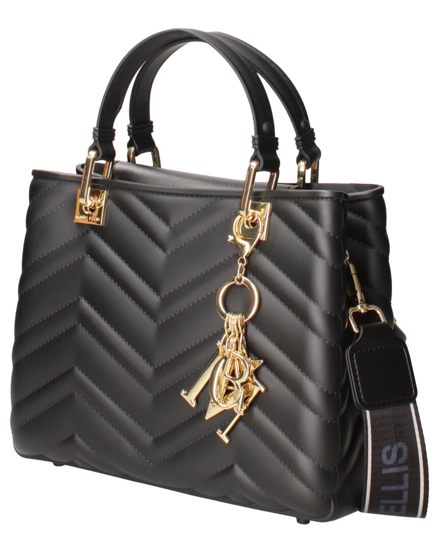Marc Ellis Krissy Tote In Black