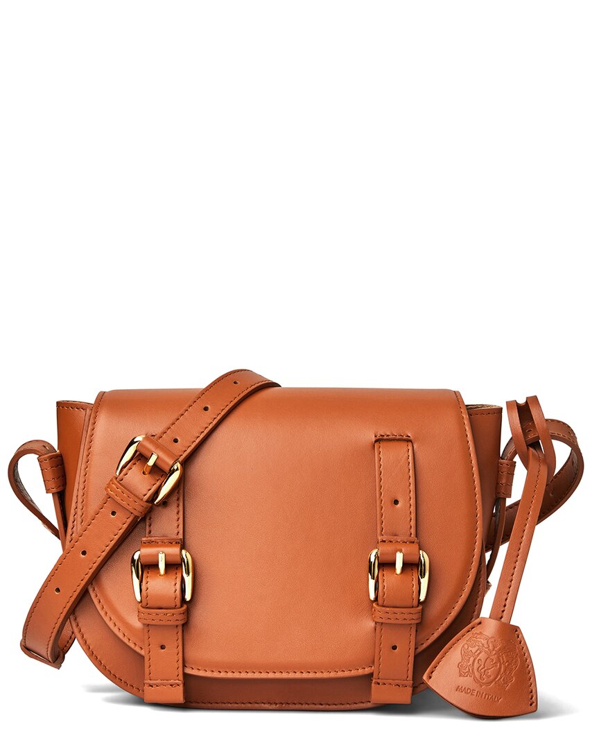 Bruno Magli Camilla In Brown