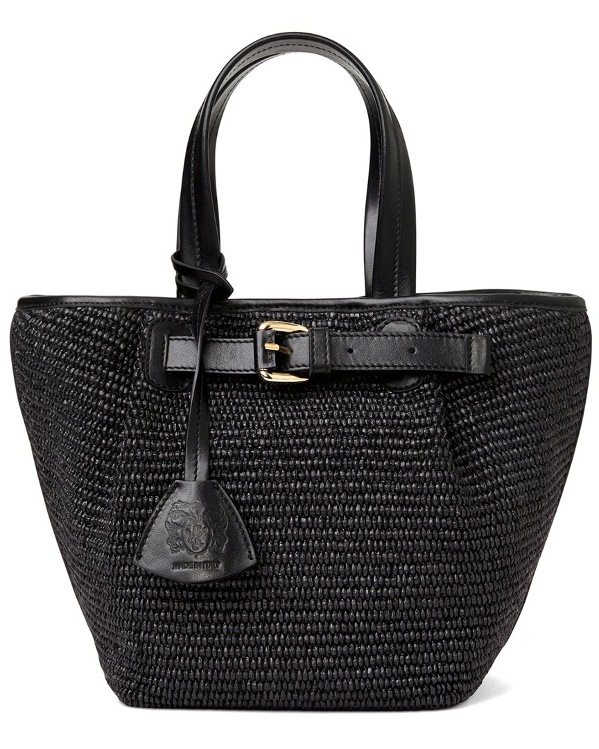 Bruno Magli Tessa Mini In Black