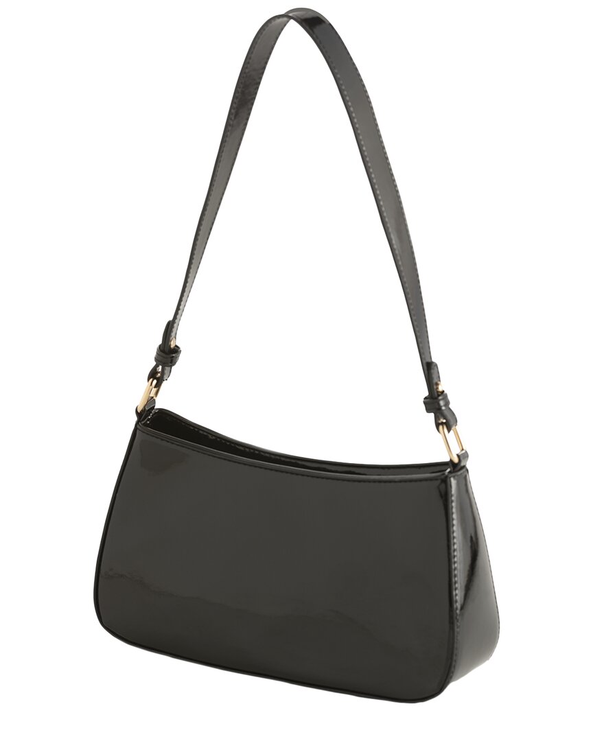 Shiraleah Clara Shoulder Bag In Black